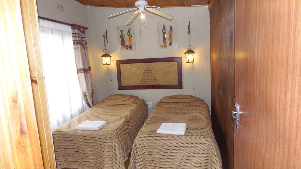 Photo of Bedroom in Hazyview