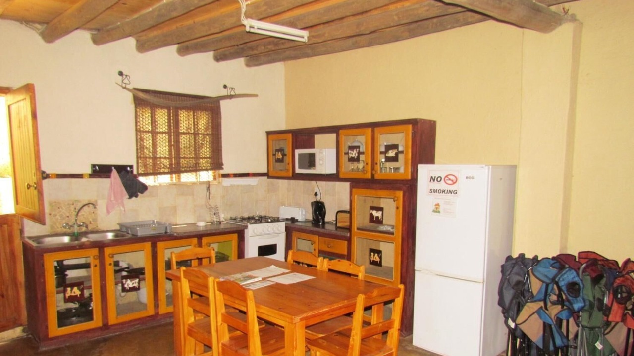 Photo of Kitchen in Hazyview