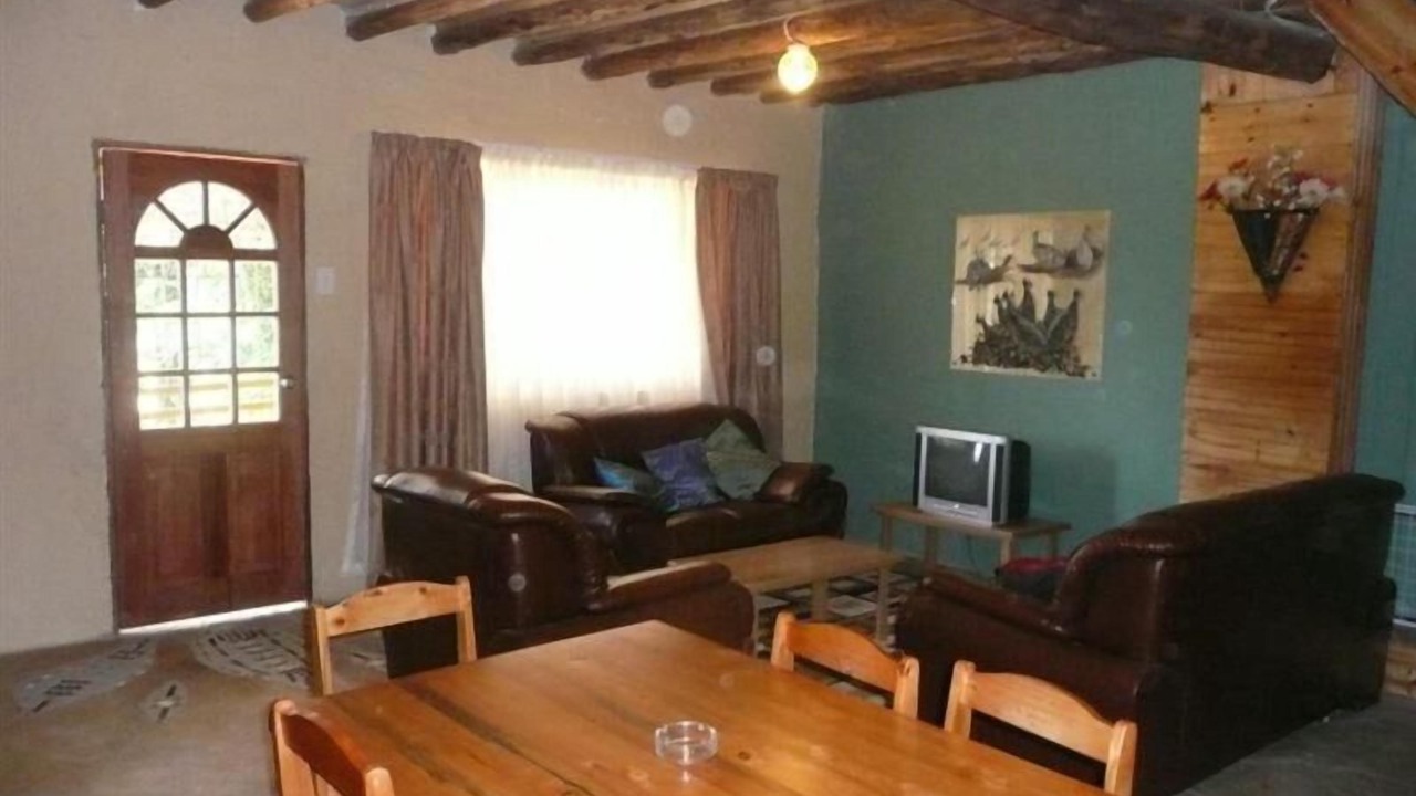 Photo of Livingroom in Hazyview