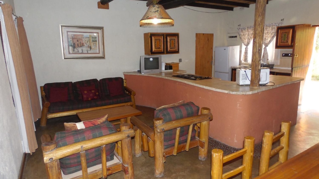 Photo of Kitchen in Hazyview