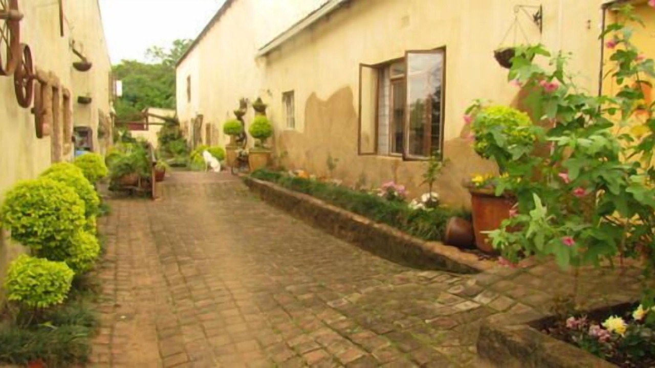 Photo of Outdoor in Hazyview