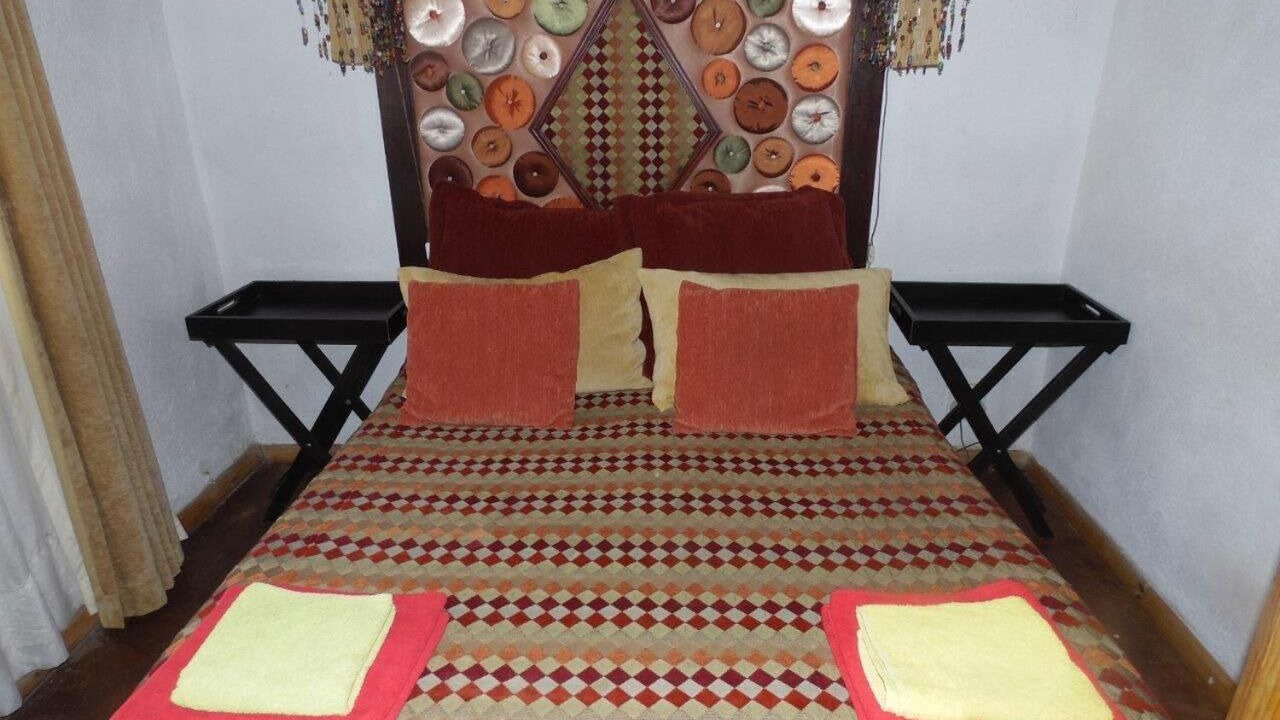 Photo of Bedroom in Hazyview