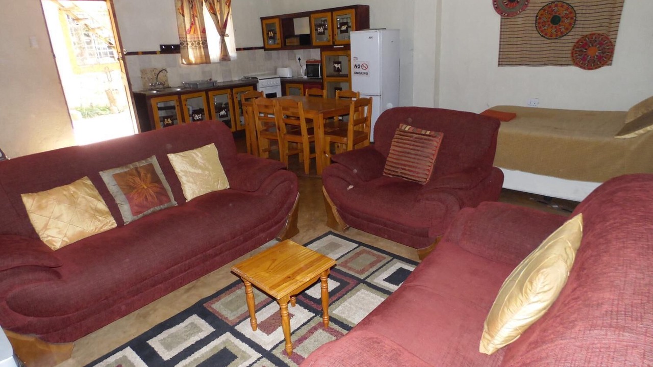 Photo of Livingroom in Hazyview
