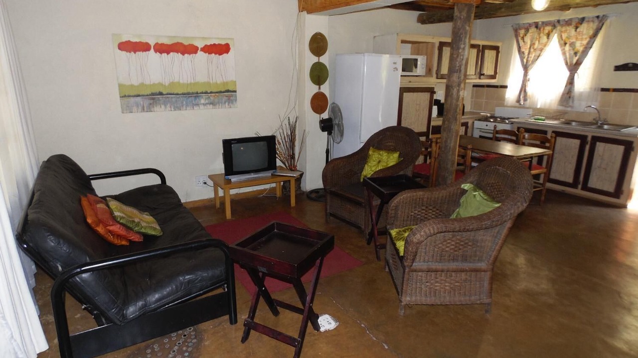 Photo of Livingroom in Hazyview