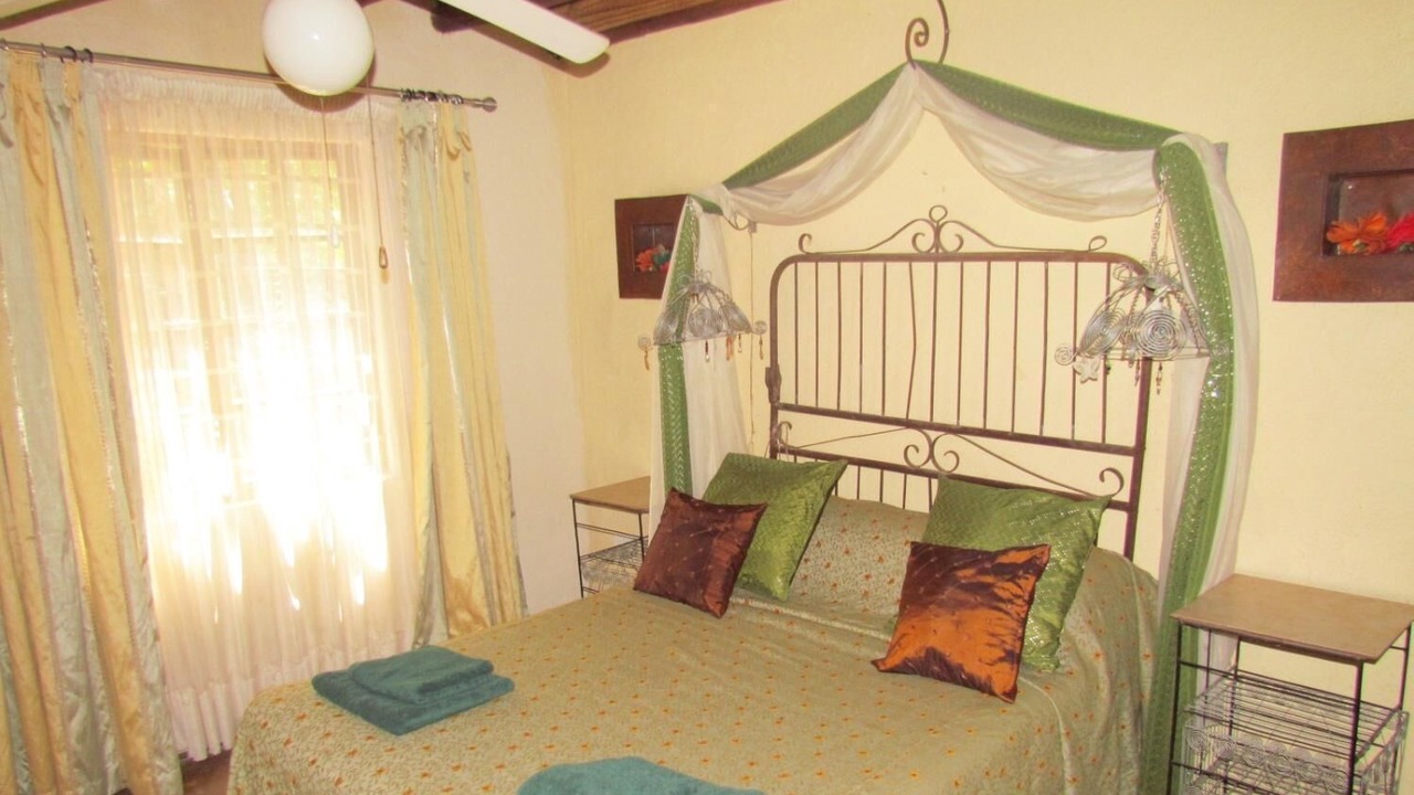 Photo of Bedroom in Hazyview