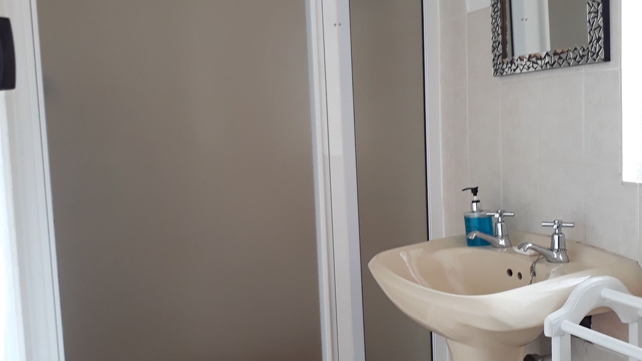 Photo of Bathroom in Gansbaai