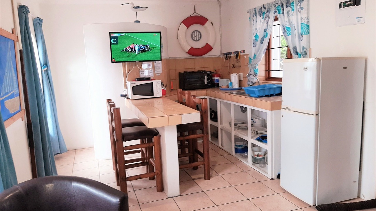 Photo of Kitchen in Gansbaai