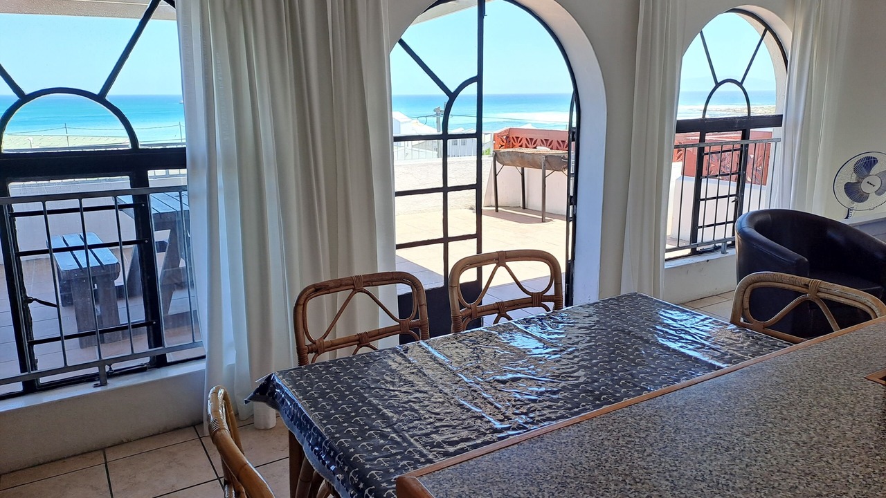 Photo of Bedroom in Gansbaai