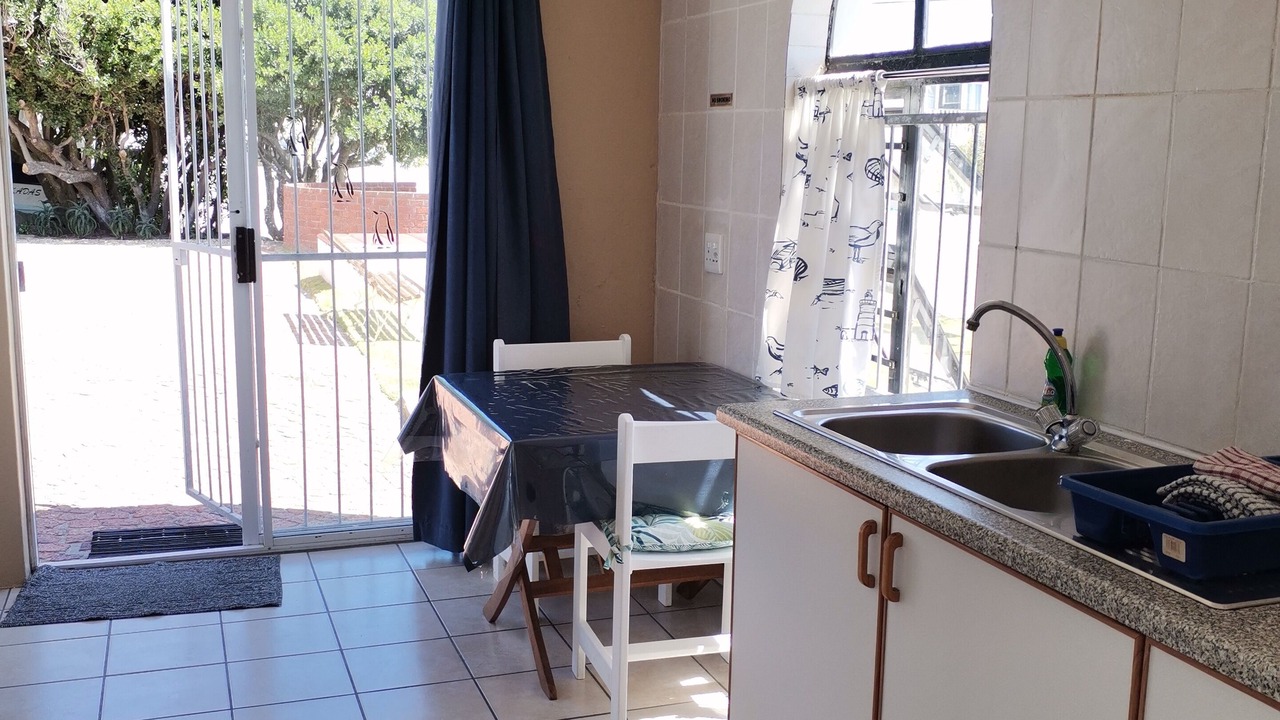 Photo of Kitchen in Gansbaai