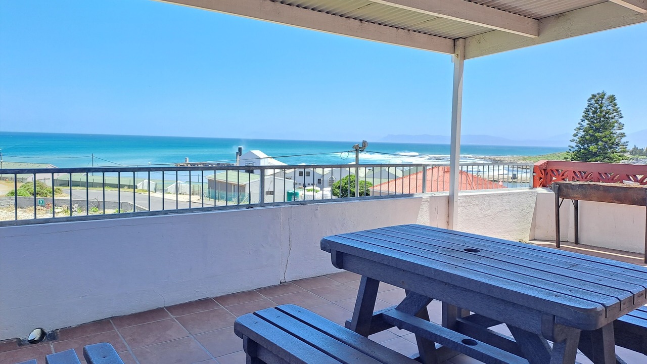 Photo of Patio Balcony in Gansbaai