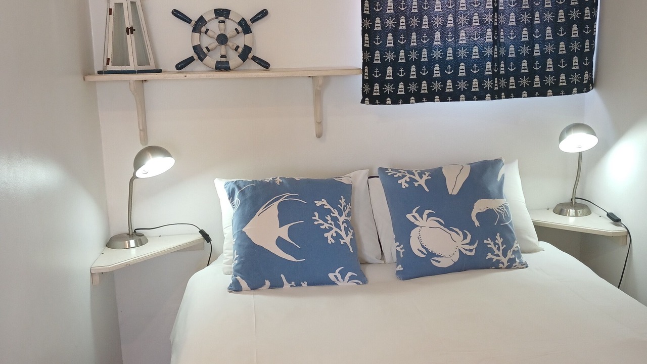 Photo of Bedroom in Gansbaai