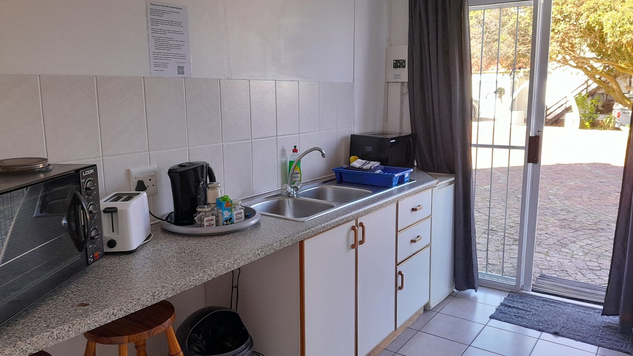 Photo of Kitchen in Gansbaai