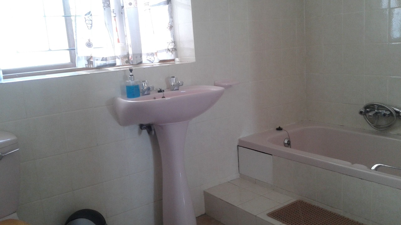 Photo of Bathroom in Gansbaai