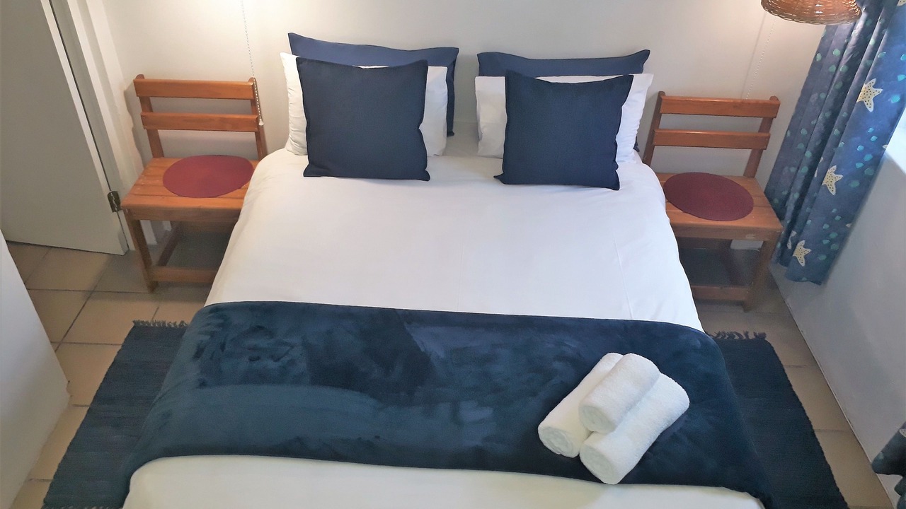 Photo of Bedroom in Gansbaai