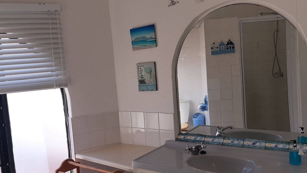 Photo of Bathroom in Gansbaai