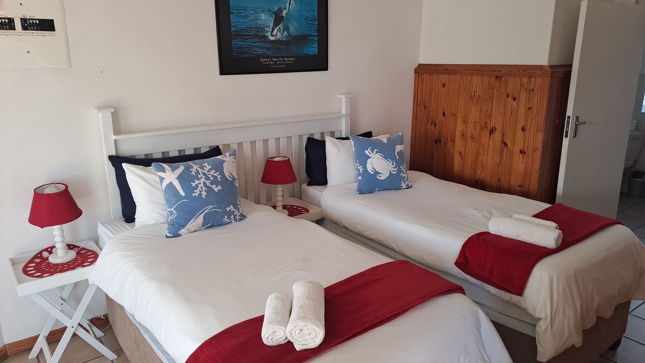Photo of Bedroom in Gansbaai