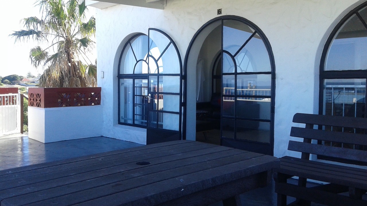 Photo of Patio Balcony in Gansbaai
