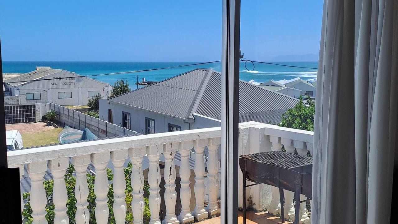Photo of Patio Balcony in Gansbaai