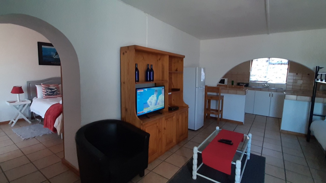 Photo of Bedroom in Gansbaai