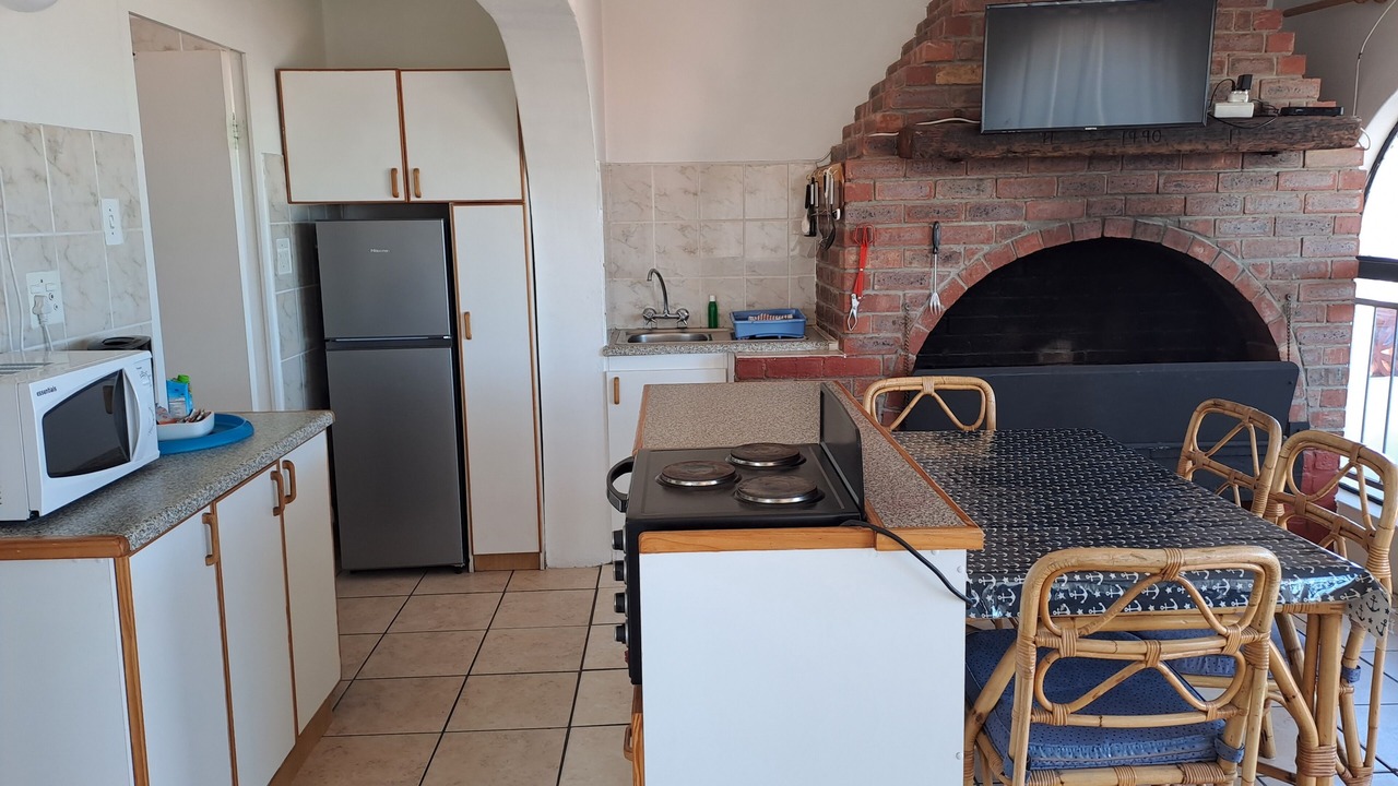 Photo of Kitchen in Gansbaai