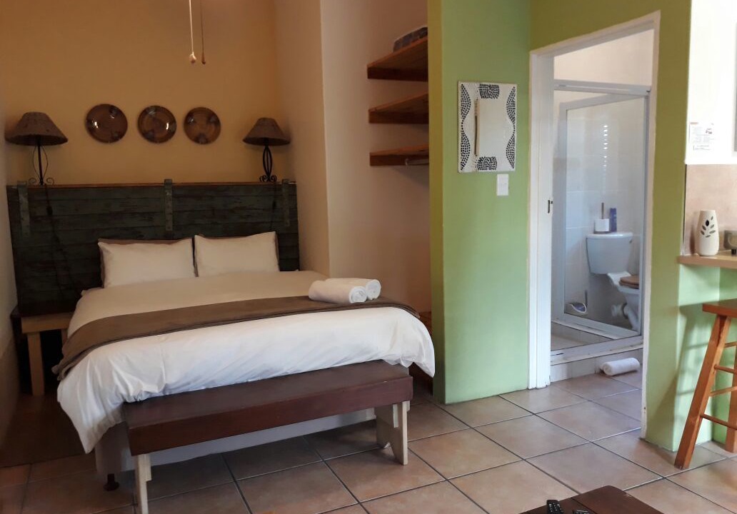 Photo of Bedroom in Gansbaai