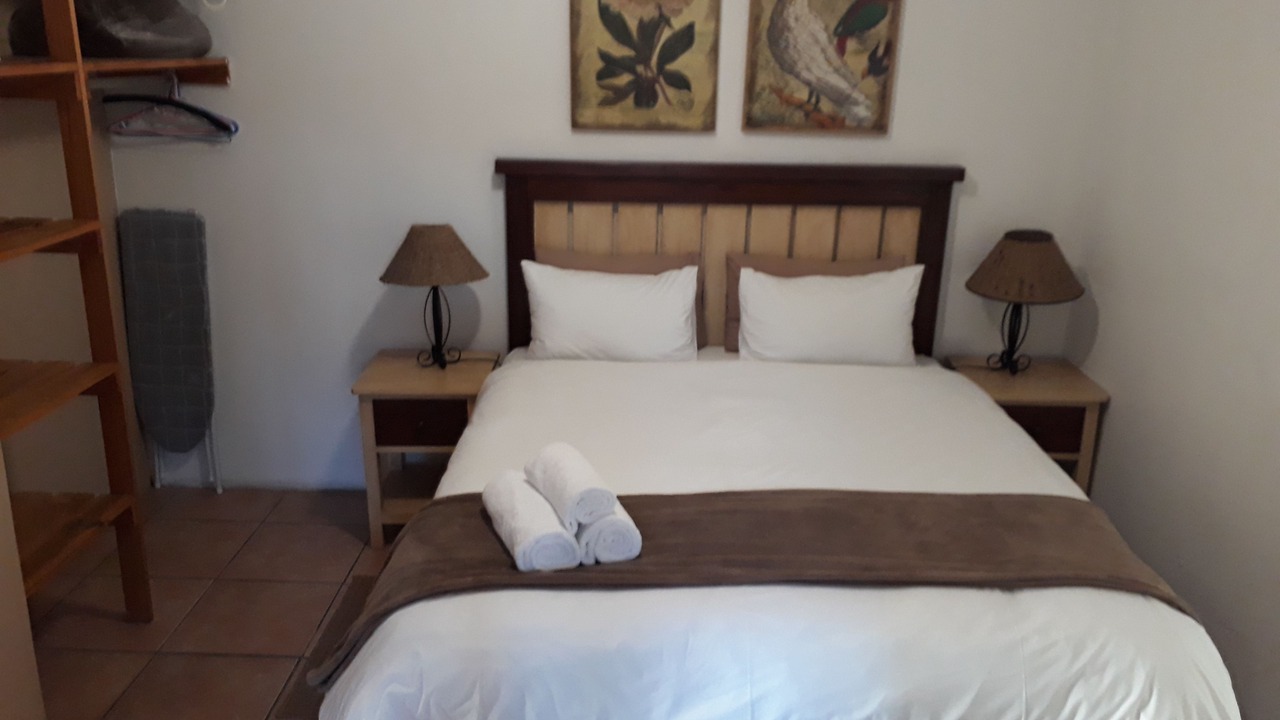 Photo of Bedroom in Gansbaai