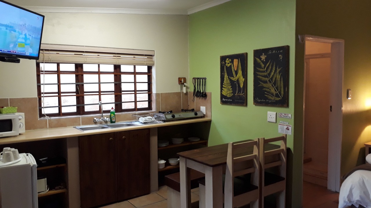 Photo of Kitchen in Gansbaai