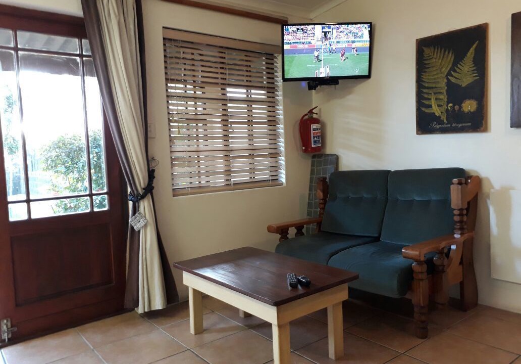 Photo of Bedroom in Gansbaai