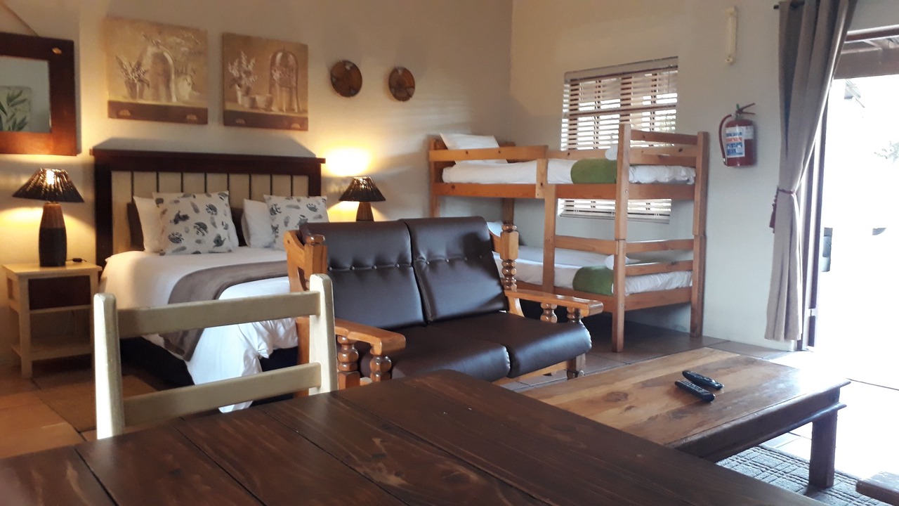Photo of Bedroom in Gansbaai