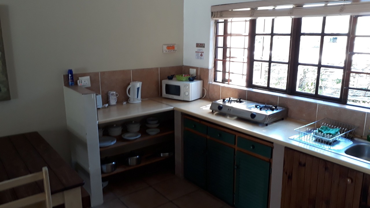 Photo of Kitchen in Gansbaai