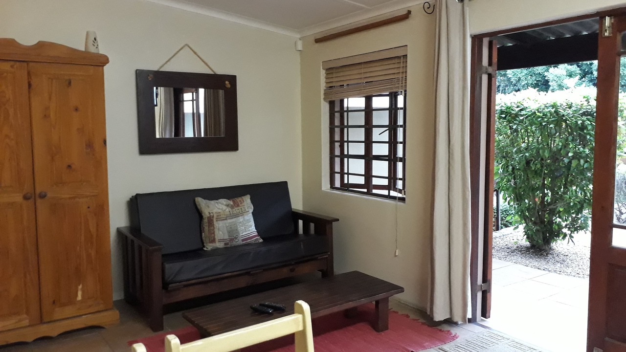 Photo of Bedroom in Gansbaai