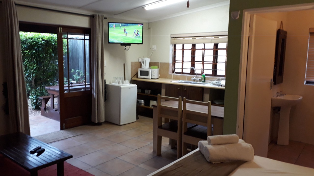 Photo of Bedroom in Gansbaai