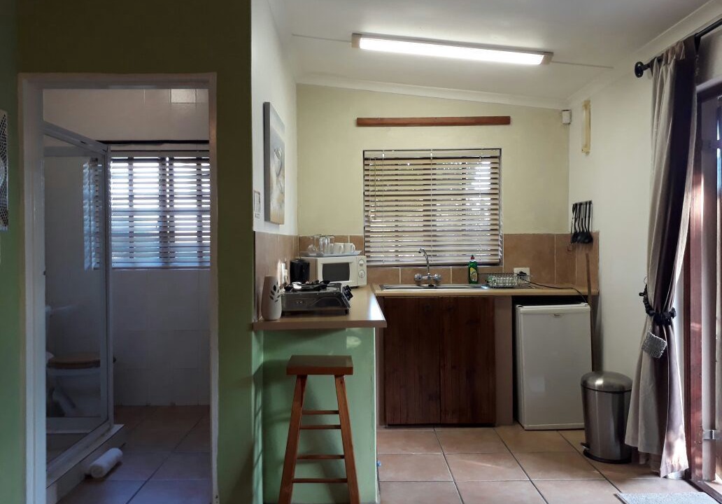 Photo of Bedroom in Gansbaai