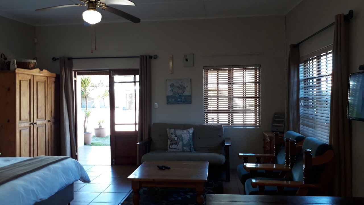 Photo of Bedroom in Gansbaai