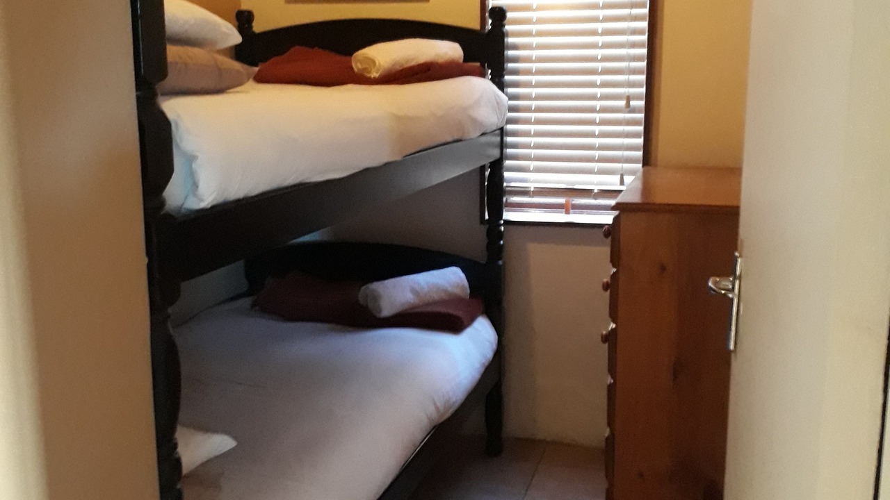 Photo of Bedroom in Gansbaai