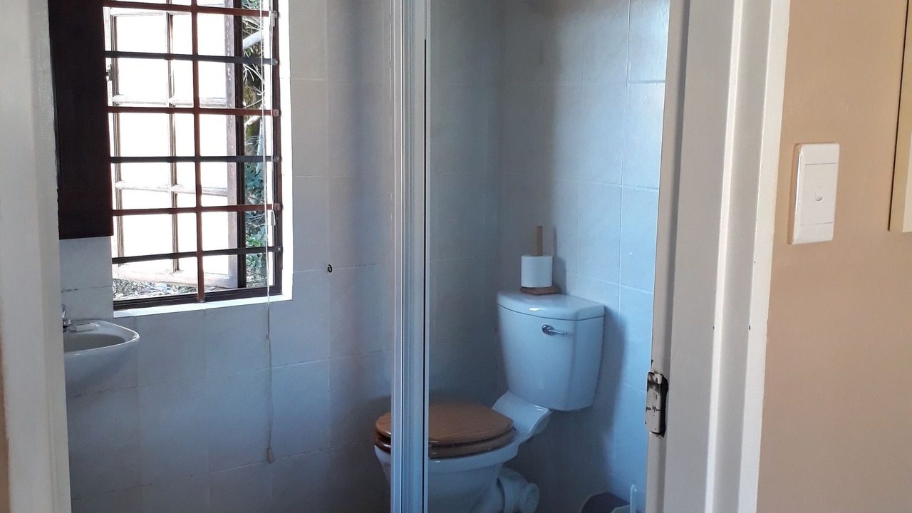 Photo of Bathroom in Gansbaai