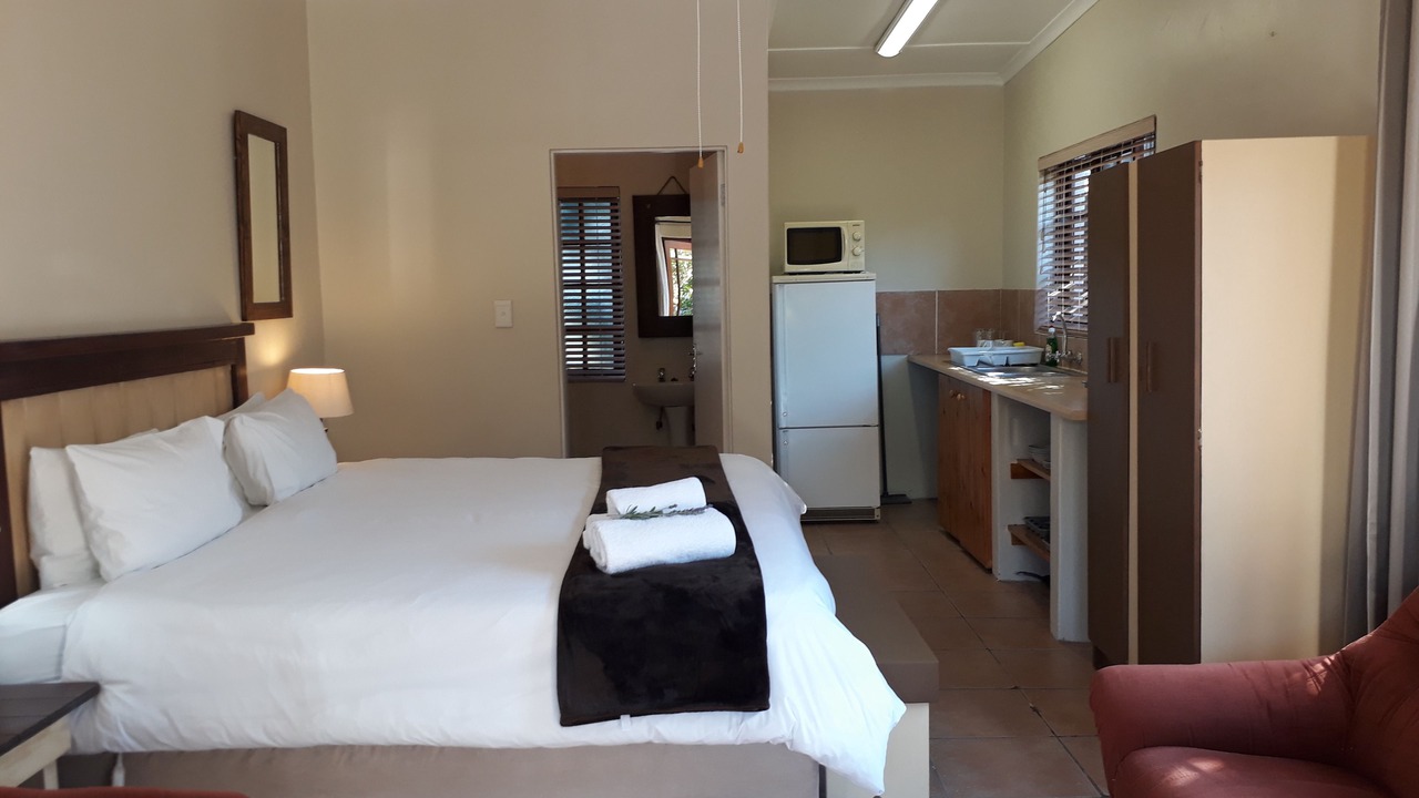 Photo of Bathroom in Gansbaai