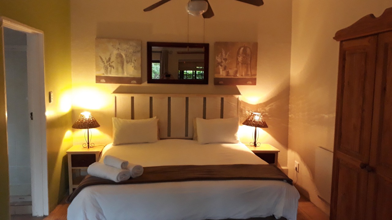 Photo of Bedroom in Gansbaai