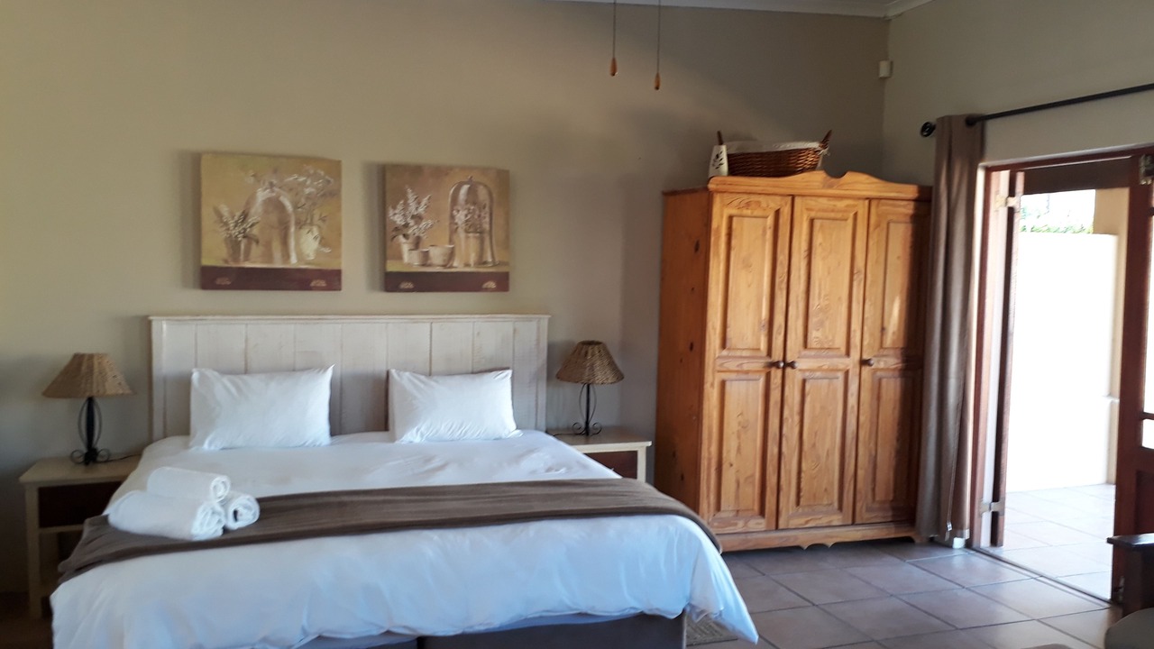 Photo of Bedroom in Gansbaai