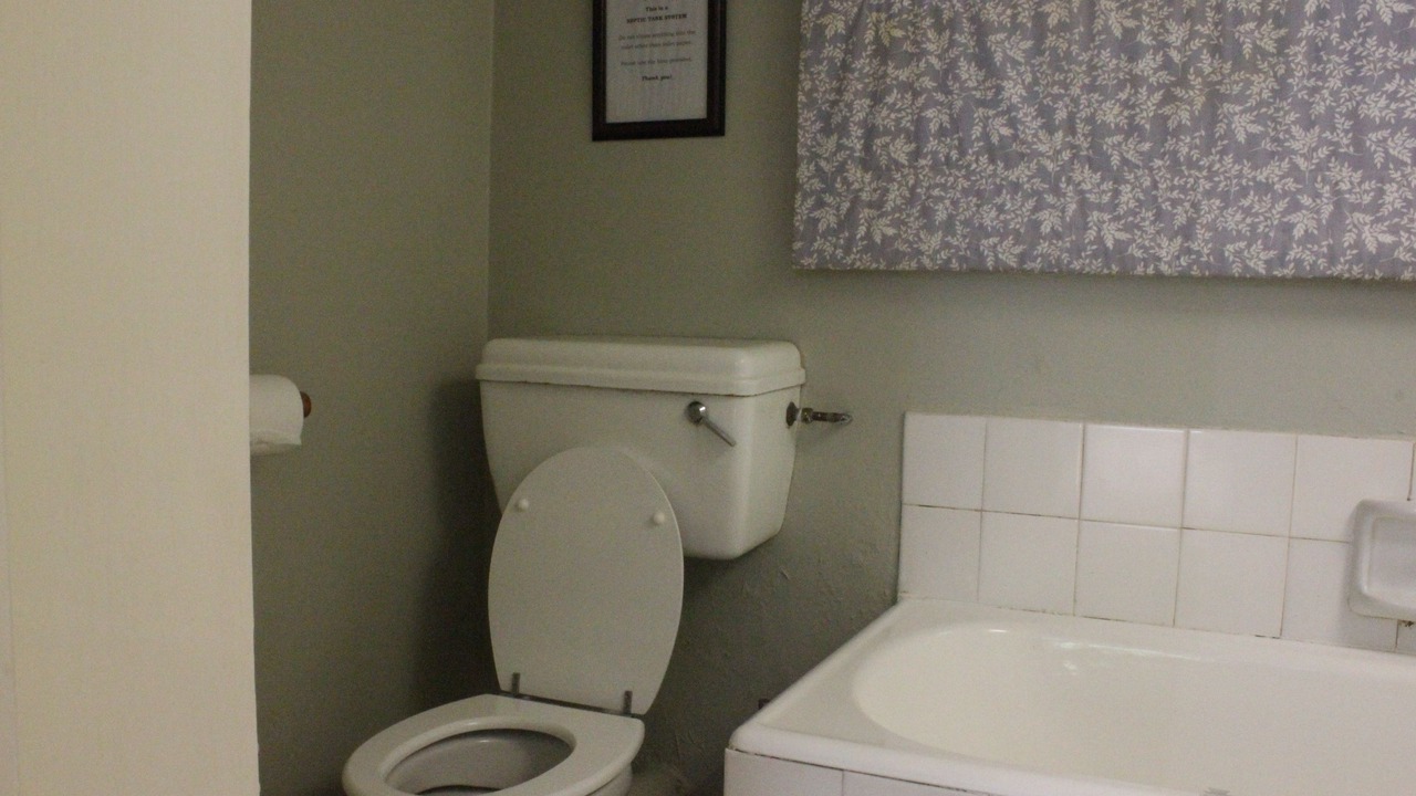 Photo of Bathroom in Balgowan