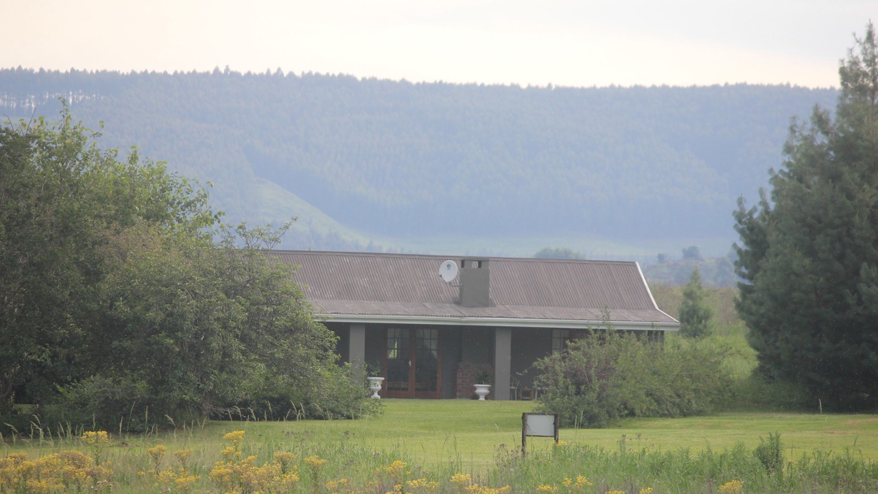Photo of Outdoor in Balgowan