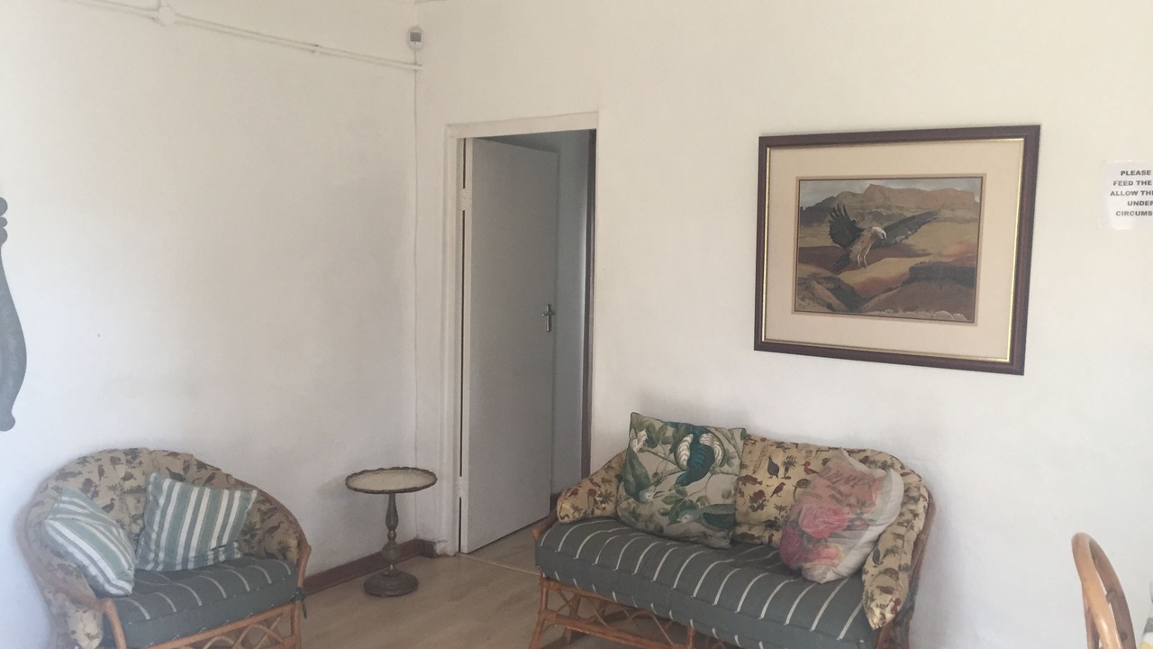 Photo of Livingroom in Balgowan