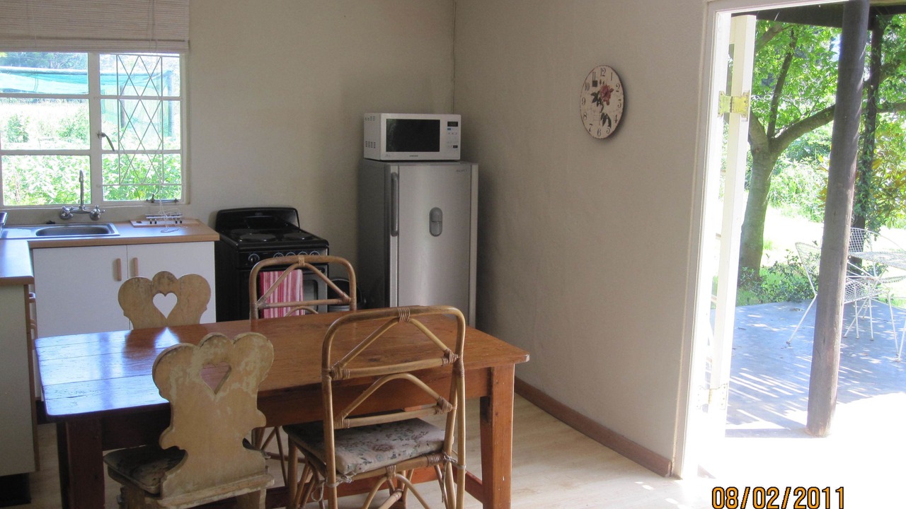 Photo of Kitchen in Balgowan