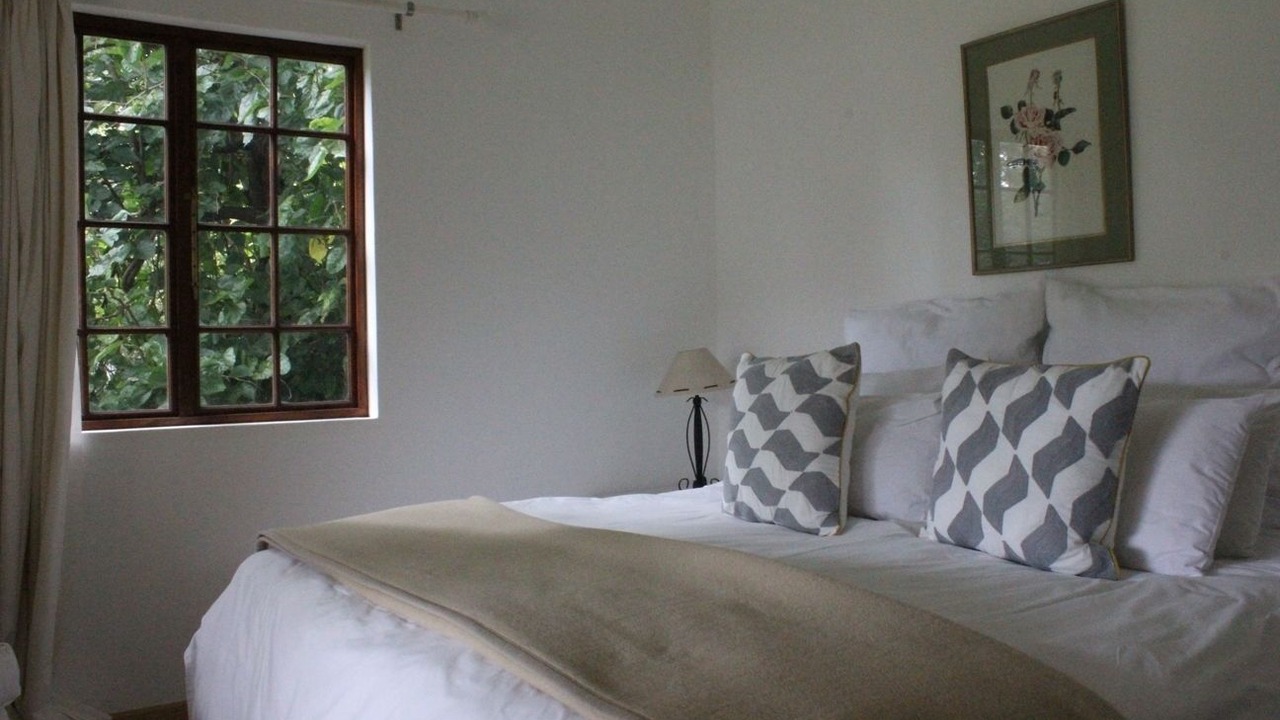 Photo of Bedroom in Balgowan