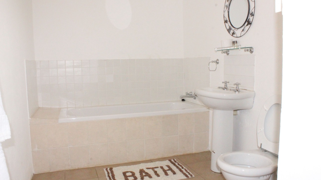 Photo of Bathroom in Balgowan