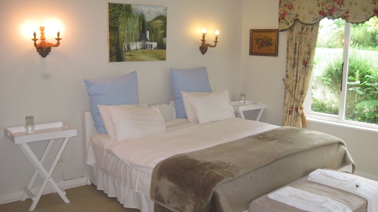 Photo of Bedroom in Balgowan