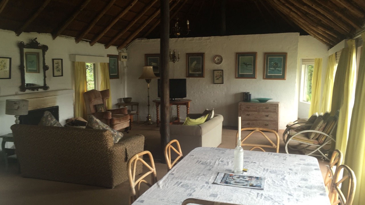 Photo of Livingroom in Balgowan