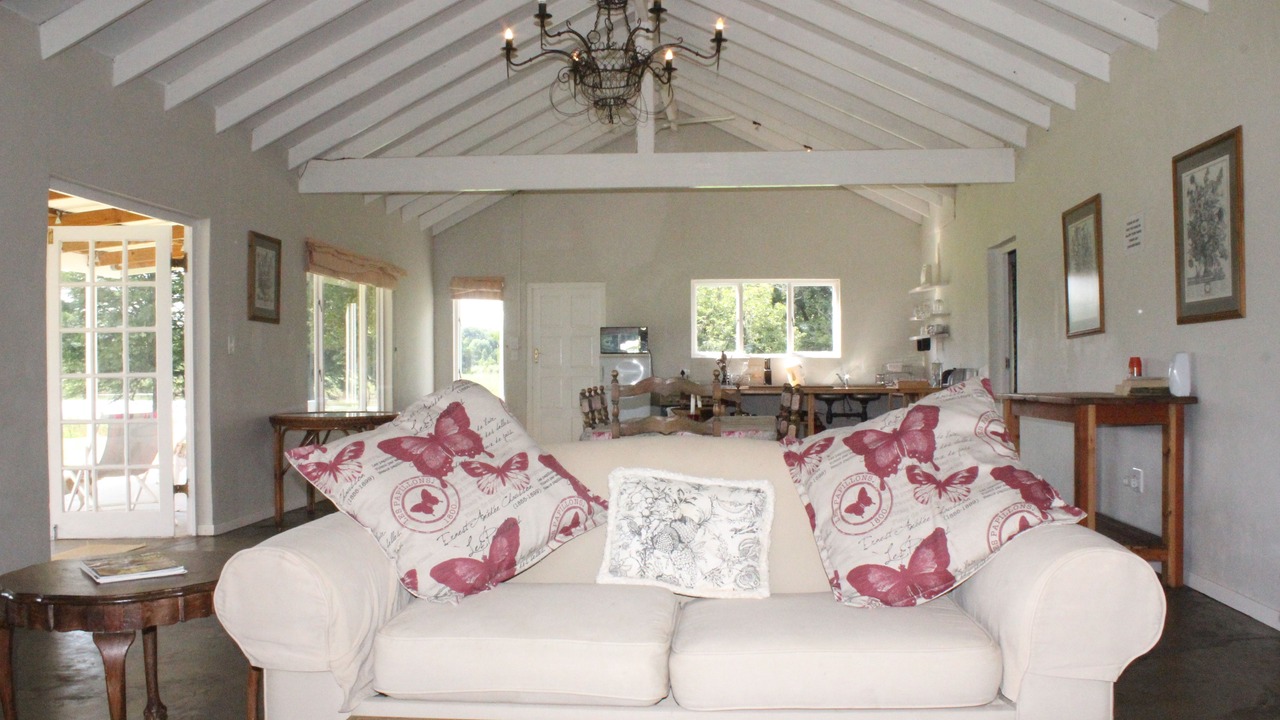 Photo of Livingroom in Balgowan