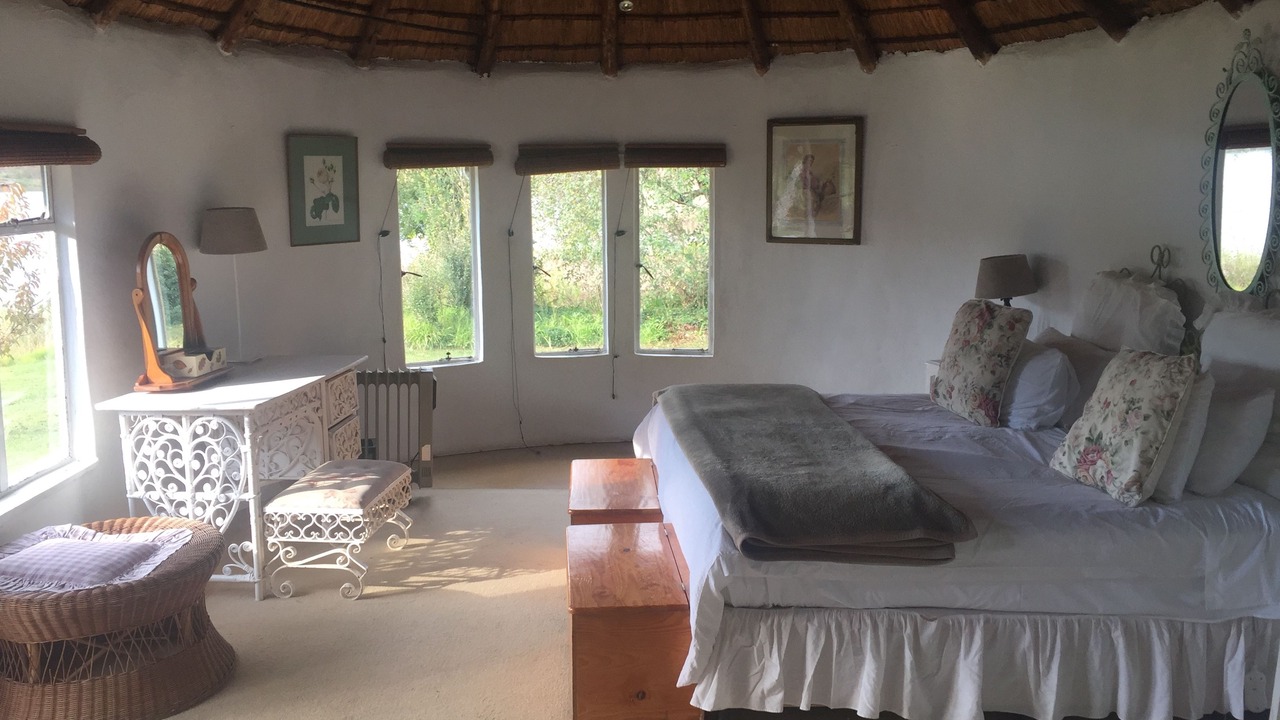 Photo of Bedroom in Balgowan