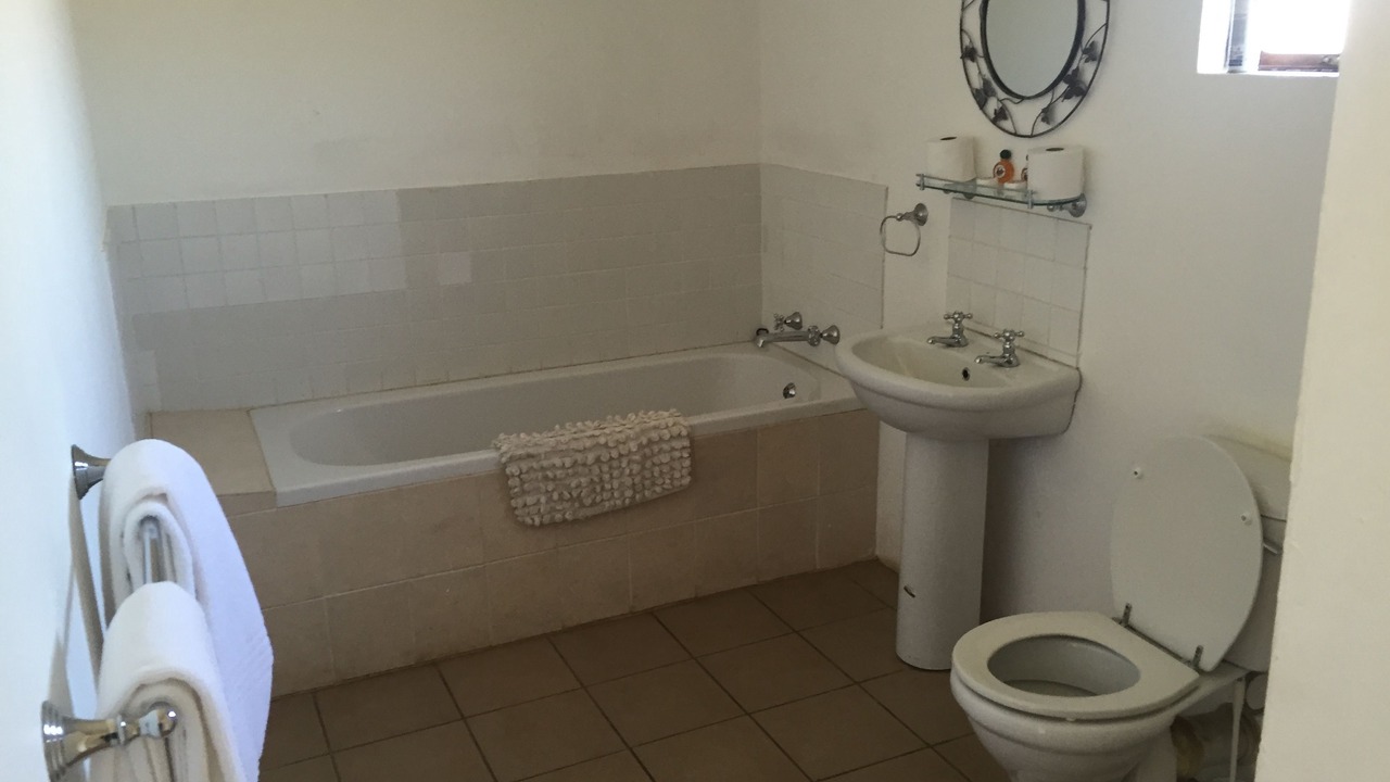 Photo of Bathroom in Balgowan